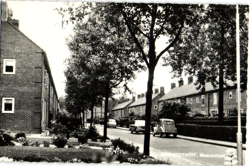 kaart