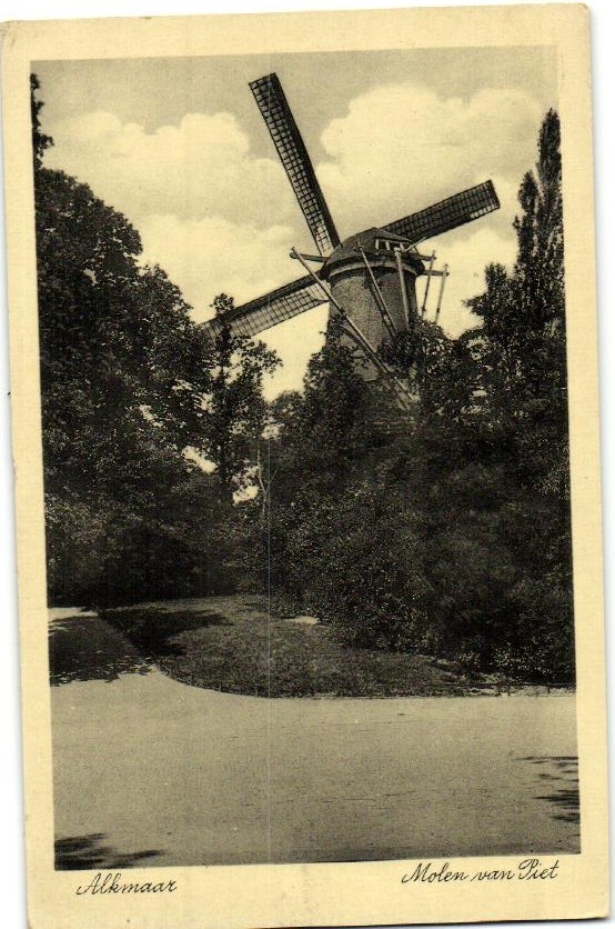 kaart