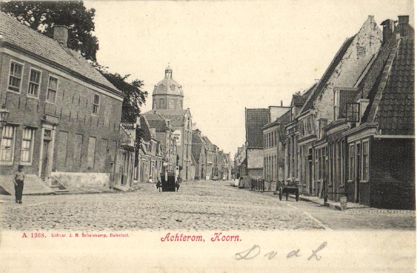 kaart