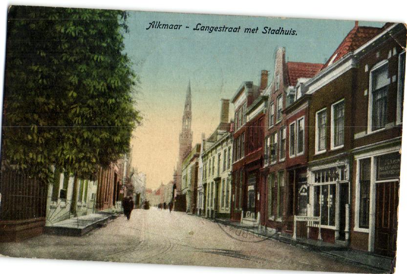 kaart