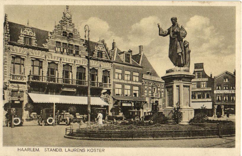 kaart