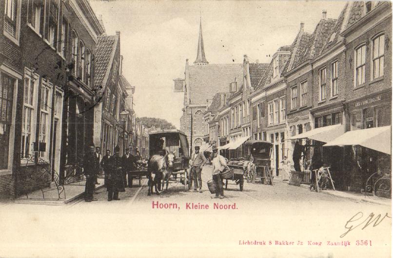 kaart