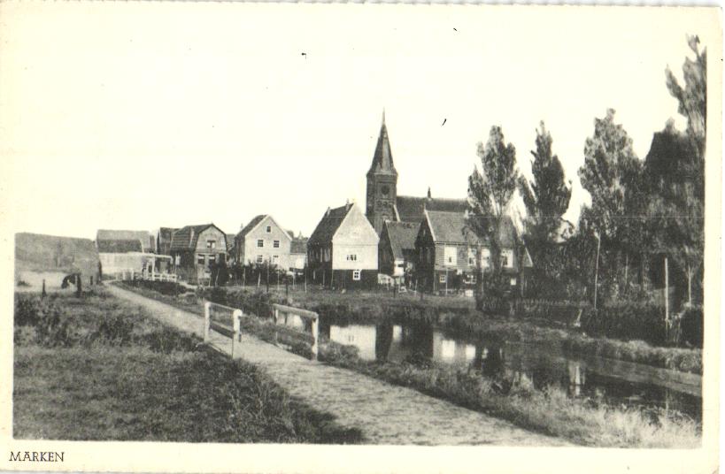 kaart