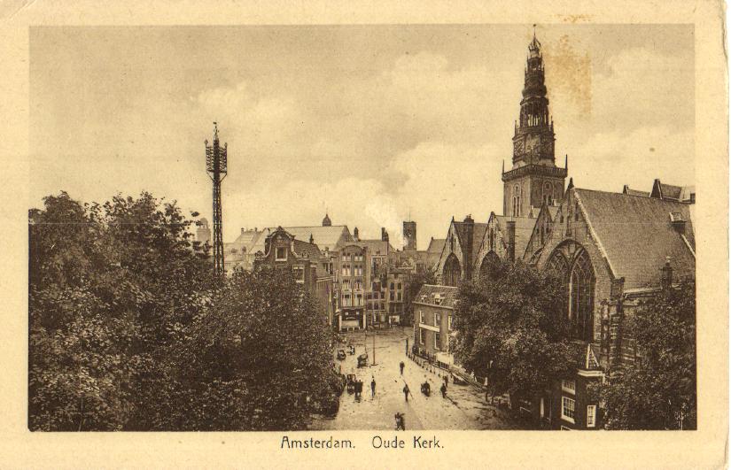 kaart