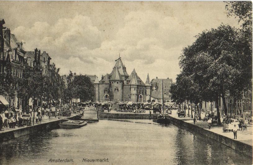 kaart