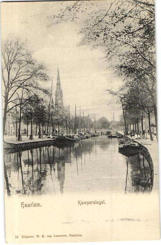 kaart