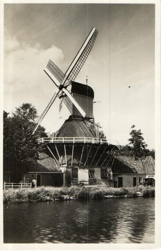 kaart