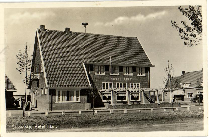 kaart