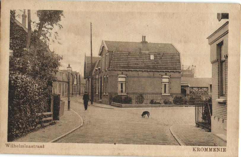 kaart