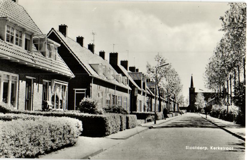 kaart