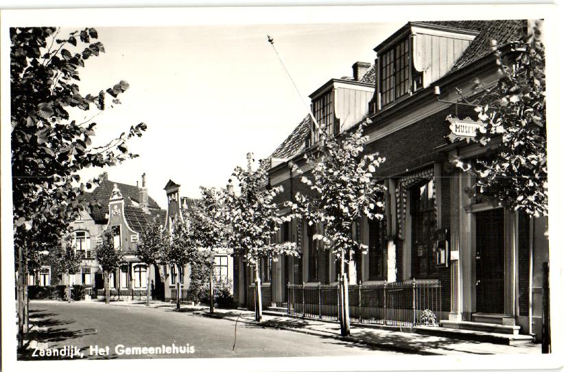 kaart