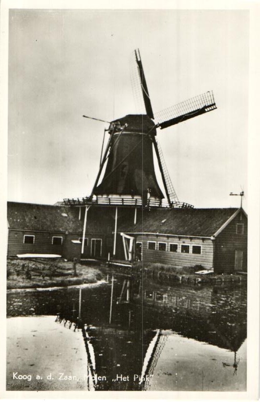kaart