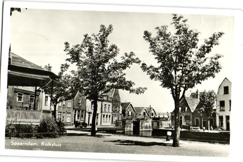 kaart