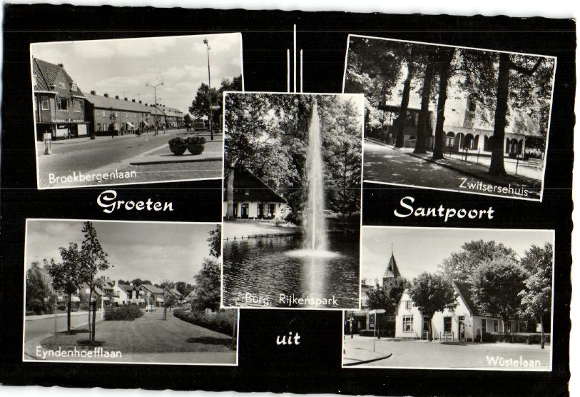 kaart