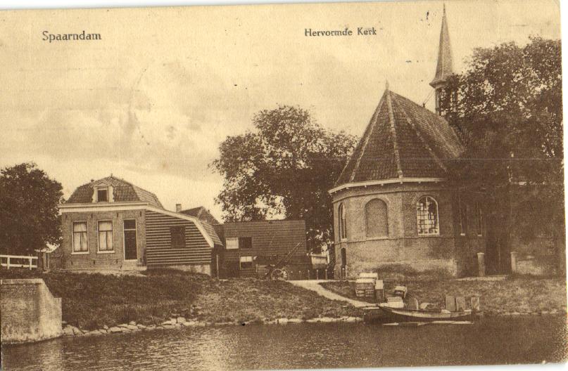kaart