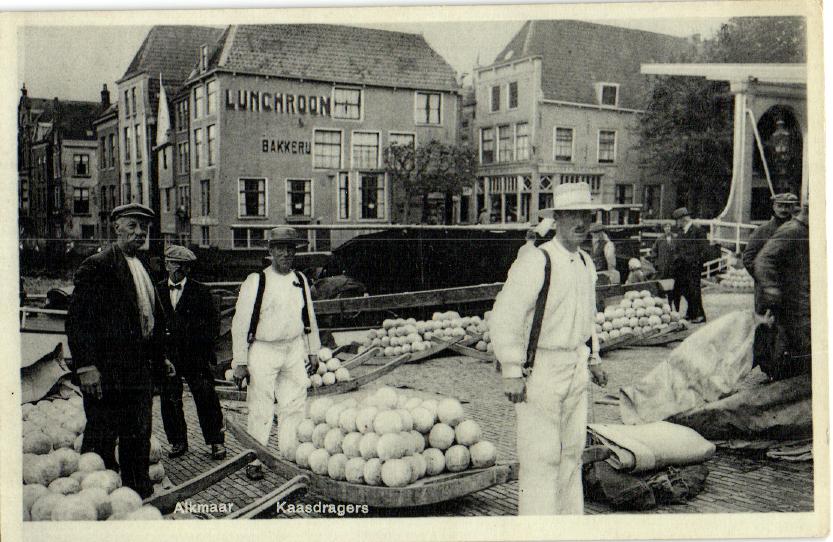 kaart