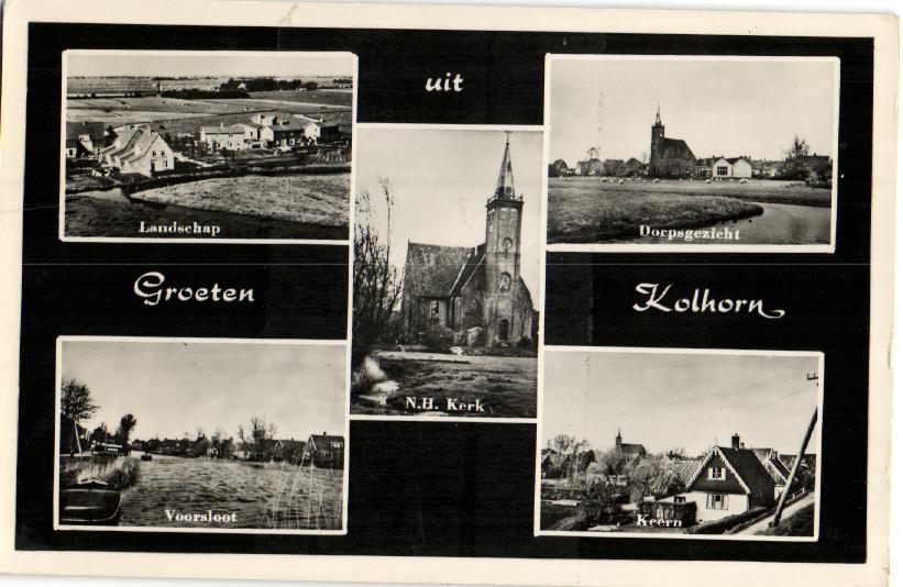 kaart