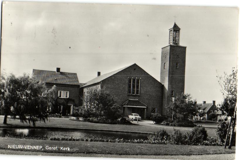kaart