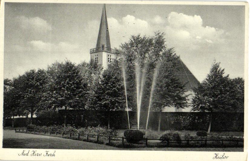 kaart