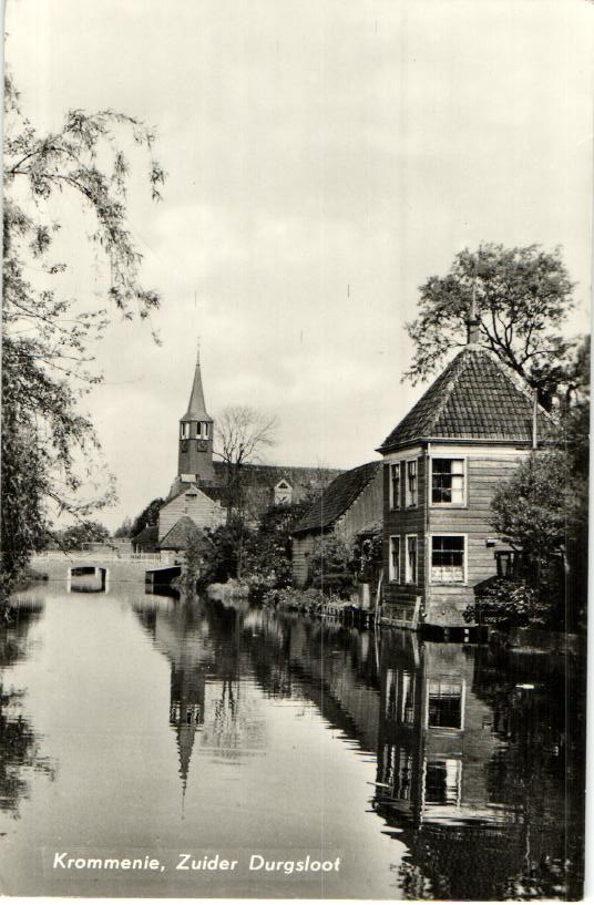 kaart