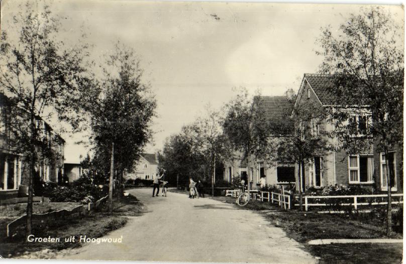 kaart