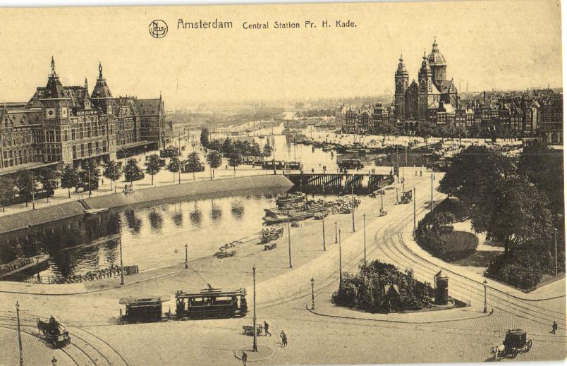kaart