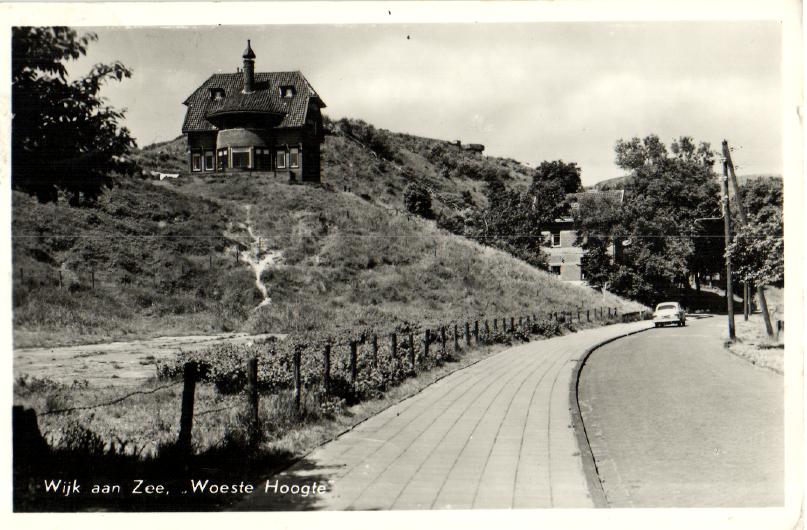 kaart