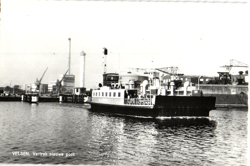 kaart