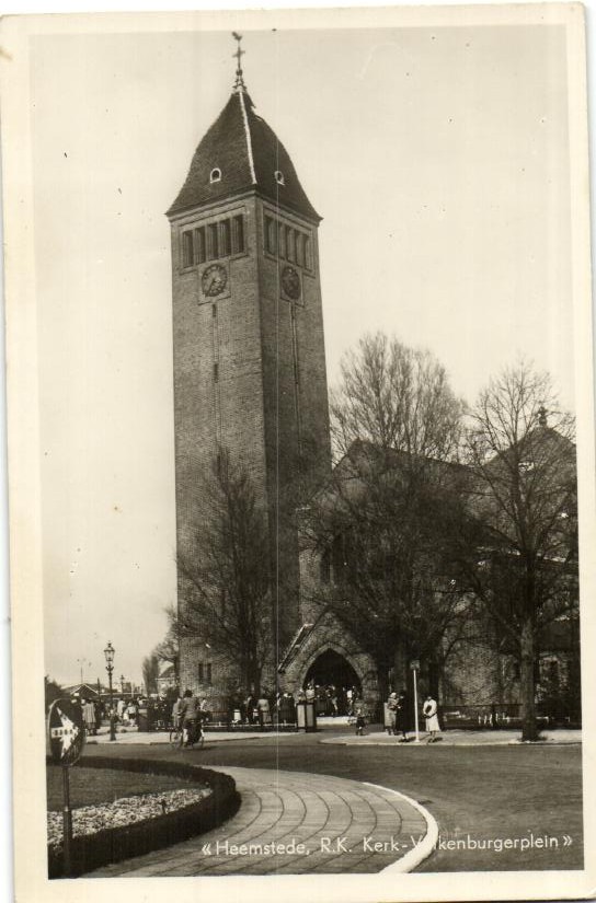 kaart