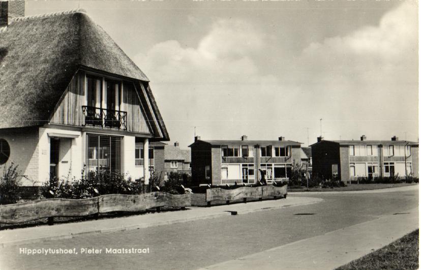 kaart