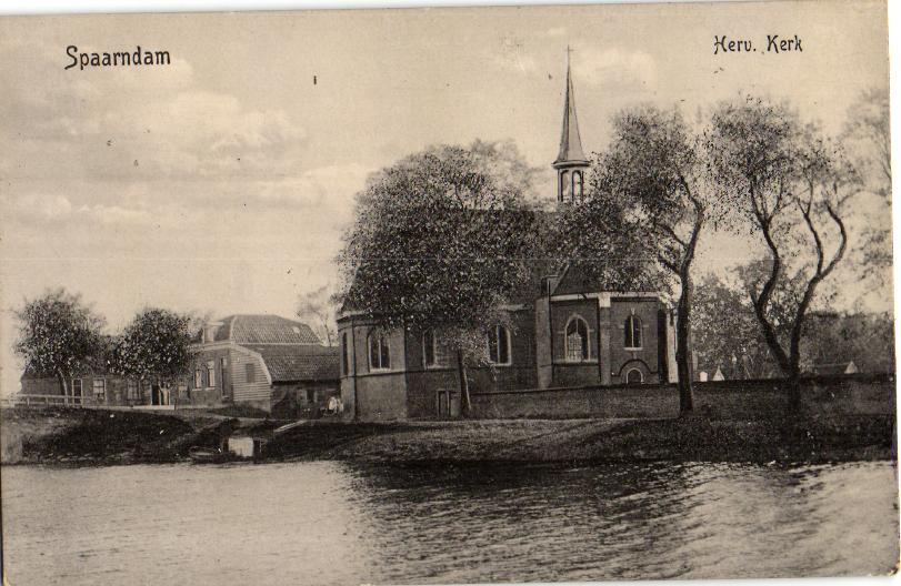 kaart