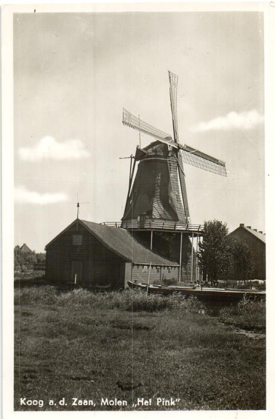 kaart