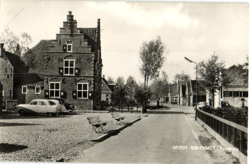 kaart