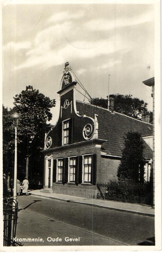 kaart