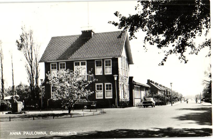 kaart