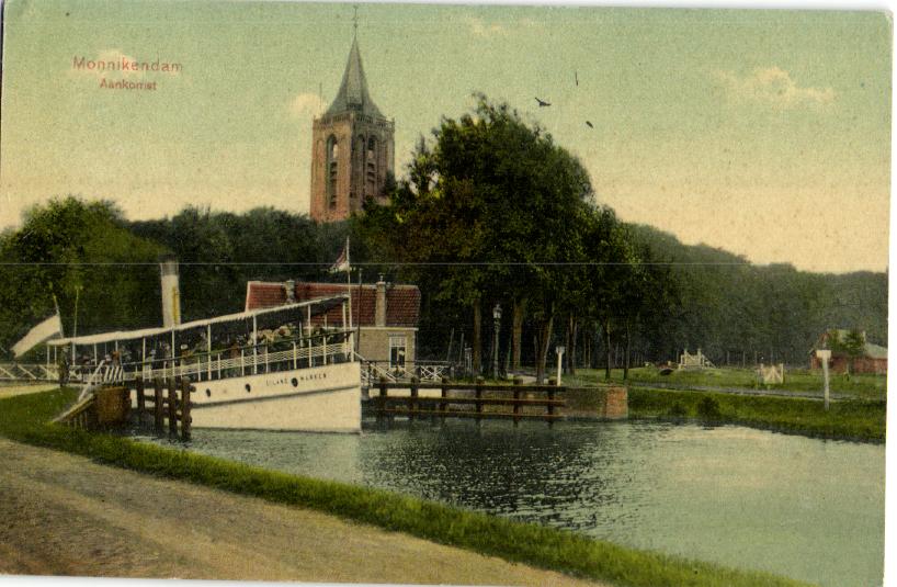 kaart