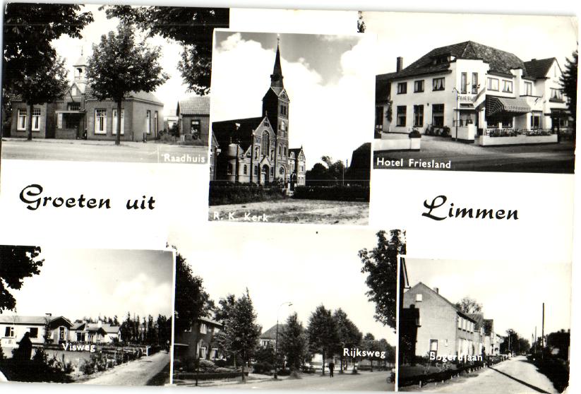kaart