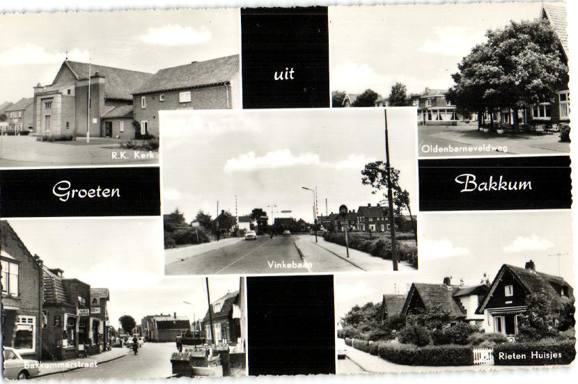 kaart