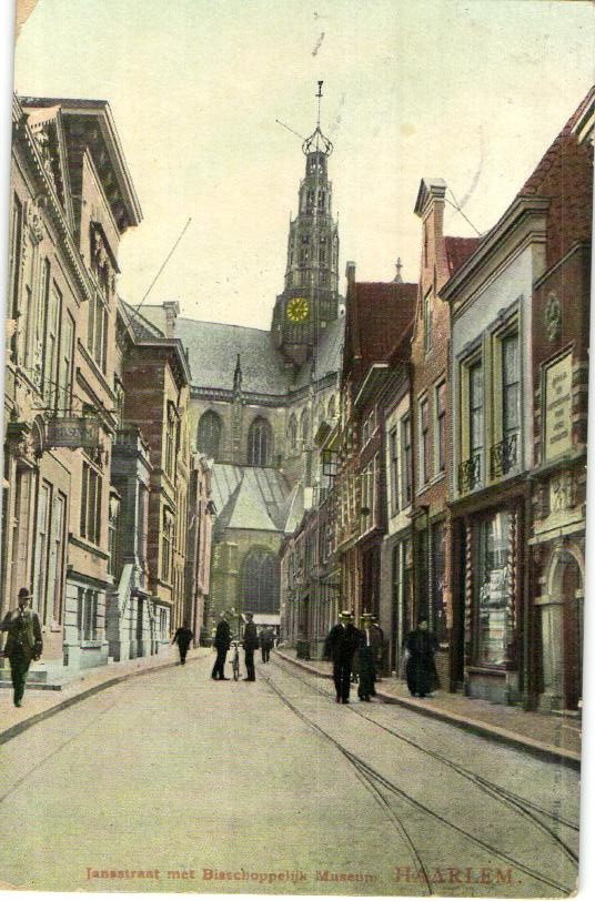 kaart