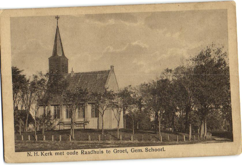 kaart