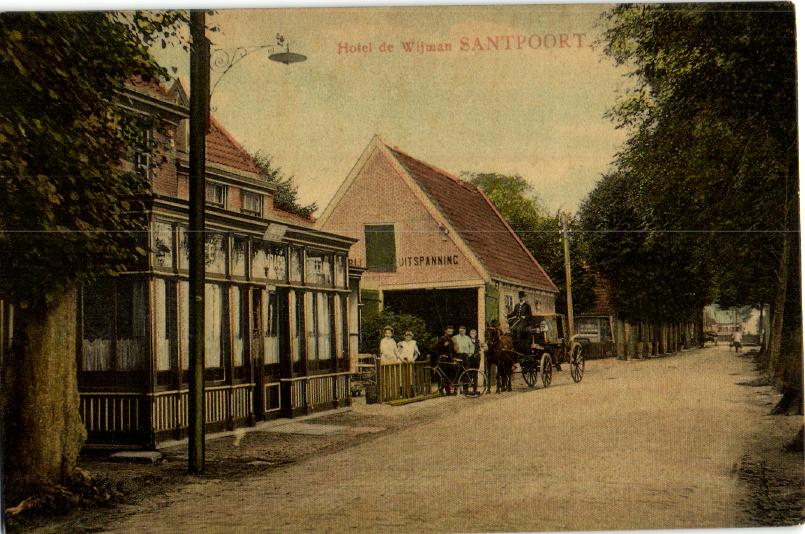 kaart