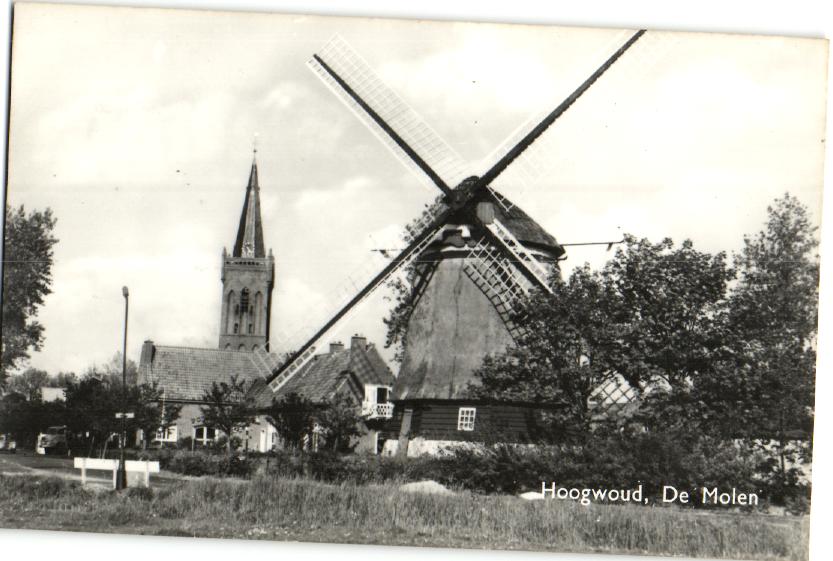 kaart