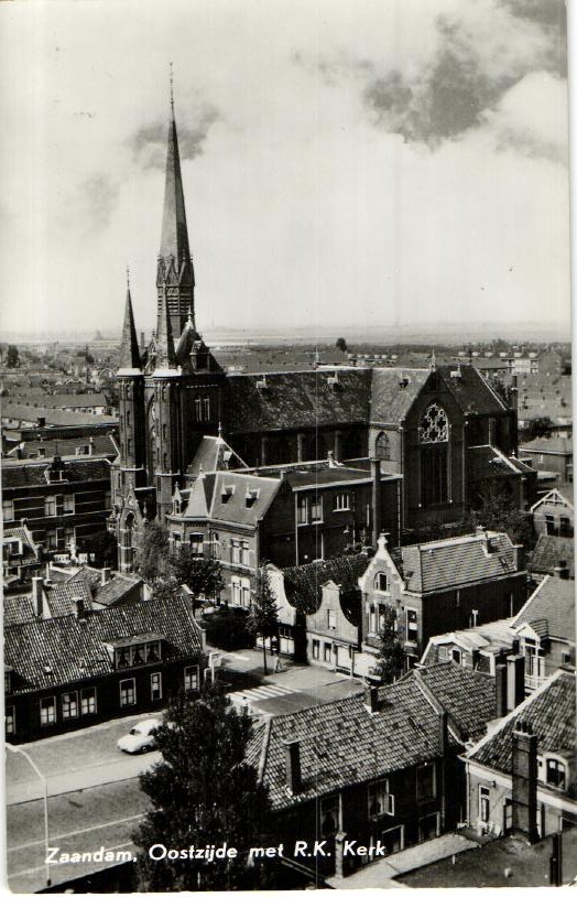 kaart