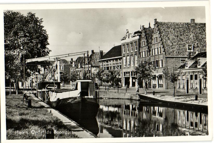 kaart