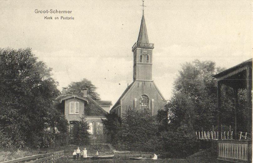 kaart