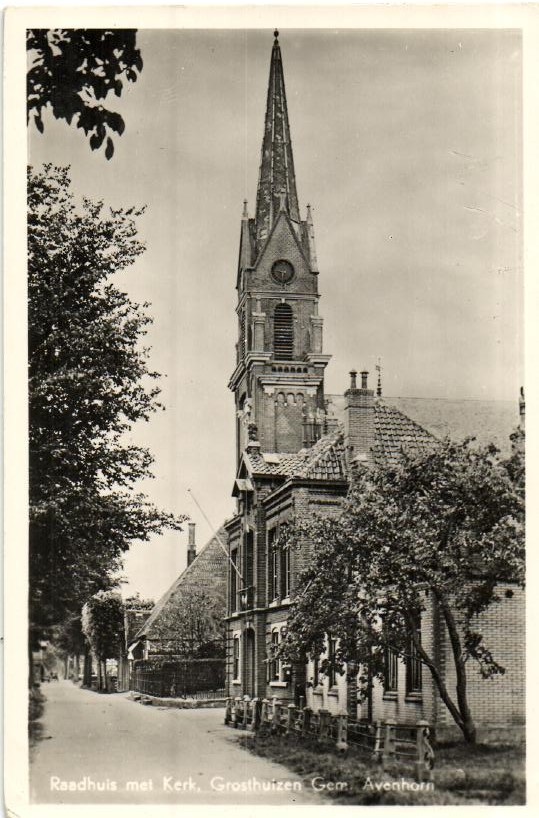 kaart