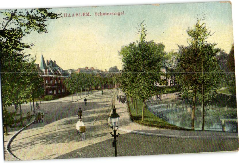 kaart
