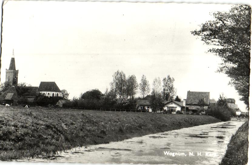 kaart