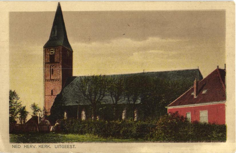 kaart