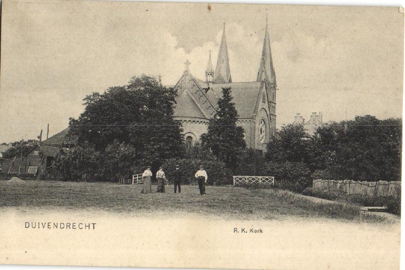 kaart